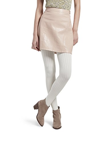 Algopix Similar Product 15 - HUE Womens Micro Cable Tights with