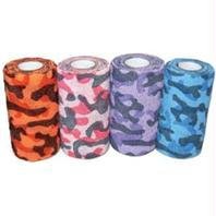 

Andover Healthcare, Inc D-Powerflex Equine Display- Assorted Camo 4 Inch