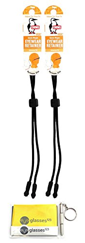 Algopix Similar Product 6 - Chums Eyewear Retainers  Universal Fit