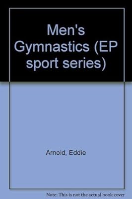 Men's gymnastics (EP sport series)