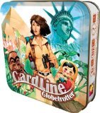 Cardline Globetrotters