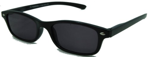Smarty Pants, Classic Look Full Reader Sunglasses Willi Have You Looking Stylin'. NOT BiFocals