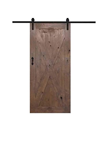 Algopix Similar Product 6 - Quality Interior Barn Door Styles K X