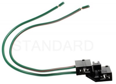 

Standard Motor Products S831 Pigtail/Socket