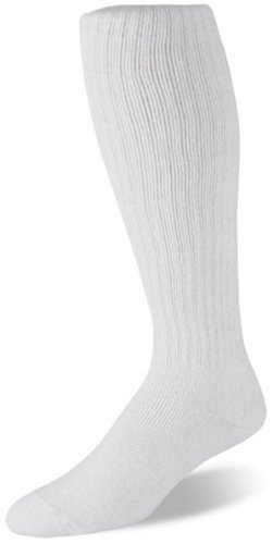 World's Softest Men's Classic Over-the-Calf Sock
