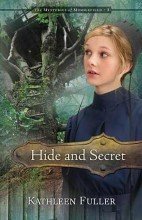 Hide and Secret by Kathleen Fuller