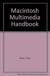 Que's Macintosh Multimedia Handbook