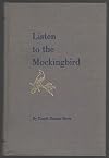 Listen to the mockingbird;: The life and times of a pioneer Virginia family