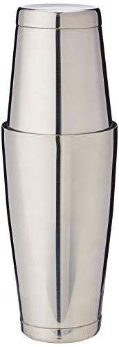 Algopix Similar Product 17 - Barprofessional BSRVP02 Boston Shaker