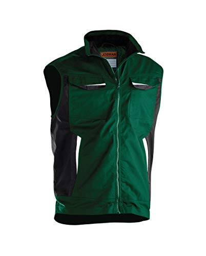 Algopix Similar Product 7 - Jobman Workwear 7507 75072075008