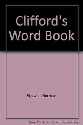 Clifford's Word Book