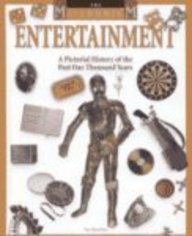 Entertainment: A Pictorial History of the Past One Thousand Years (Millennium) by Sue L. Hamilton