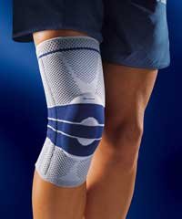 

Bauerfeind GenuTrain Knee Support