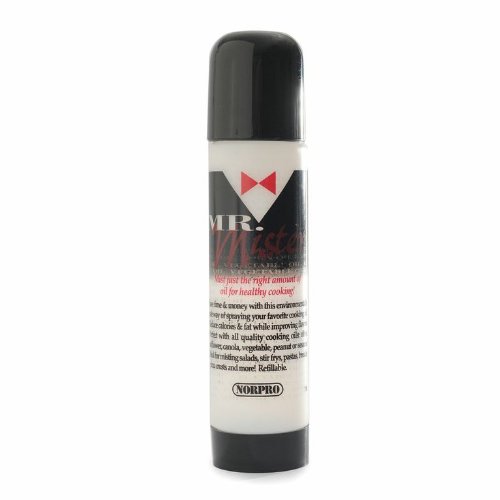 Algopix Similar Product 12 - Norpro 0798 Mr Mister Kitchen Oil