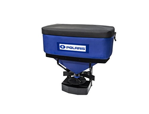 

Polaris 2880429 Hitch Mounted Material Spreader