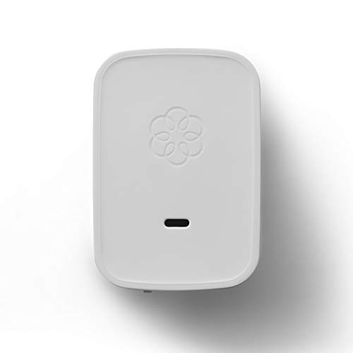 Algopix Similar Product 20 - Ooma Siren, works with Amazon Alexa