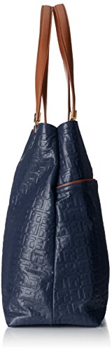 

Tommy Hilfiger TH Hinge Travel Tote