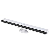 Insten® Wireless Ray Sensor Bar Compatible With Nintendo Wii/ Wii U Remote