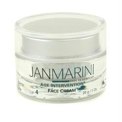 Age Intervention Face Cream 28g/1 Oz By Jan Marini