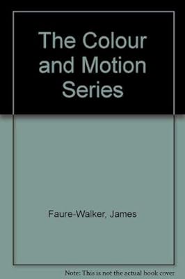 The Colour & Motin Series