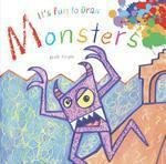 Monsters (It's Fun to Draw)