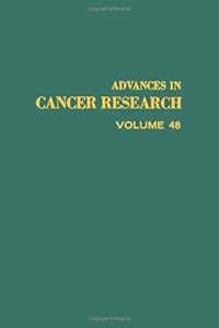 ADVANCES IN CANCER RESEARCH, VOLUME 48, Volume 48