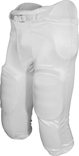 Algopix Similar Product 15 - FOOTBALL AMERICA Youth Integrated