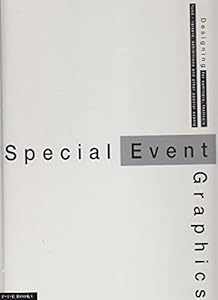 Special Event Graphics (English and Japanese Edition)