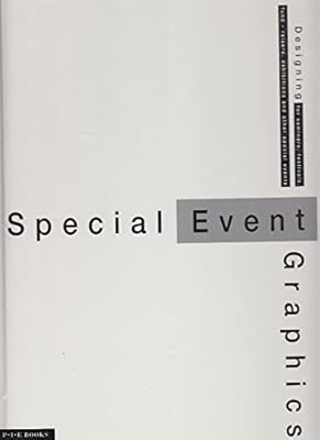 Special Event Graphics (English and Japanese Edition)