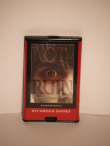 Rot &amp; Ruin by Jonathan Maberry