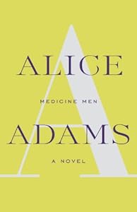 Medicine Men (Vintage Contemporaries)