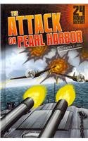The Attack on Pearl Harbor: December 7, 1941