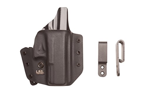 Algopix Similar Product 7 - LAG Tactical Defender Holsters Fits