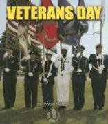 Veterans Day (First Step Nonfiction) by Robin Nelson