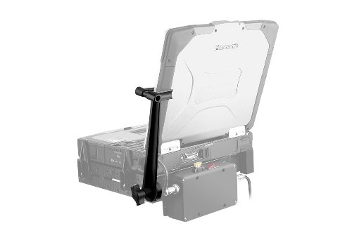 Dee Zee RAM-234-S2U Laptop Screen Support