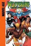 Citadel (Wolverine First Class Spotlight) by Fred Van Lente