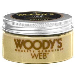Woody's Quality Grooming Web 3.4 oz