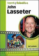 John Lasseter: The Whiz Who Made Pixar King