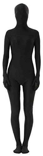 Marvoll Spandex Full Body Zentai Suit