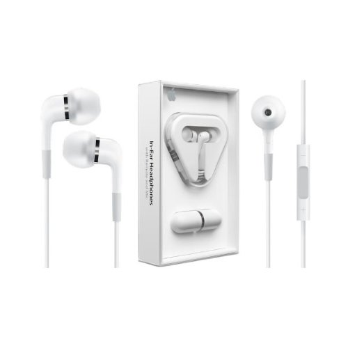 Apple+In-ear+Headphones+with+Remote+and+Mic+MA850G%2FB