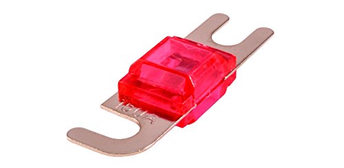 Algopix Similar Product 17 - Orion MA150 150 Amp Mini ANL Fuse 5 Pack