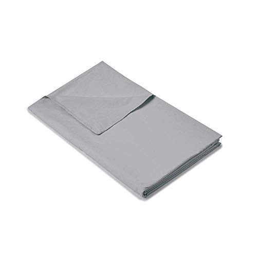 Algopix Similar Product 17 - CALA Cotton Duvet Cover for Weighted