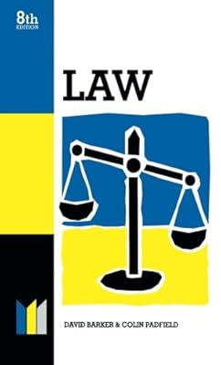 Law: Made Simple, 8th Edition