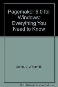 Pagemaker 5 for Windows: Everything You Need to Know