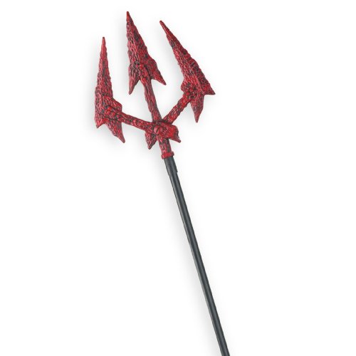 Disguise PitchFork