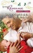 Her Baby's First Christmas