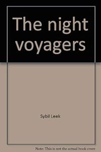 The night voyagers: You and your dreams by Sybil Leek