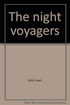 The night voyagers: You and your dreams