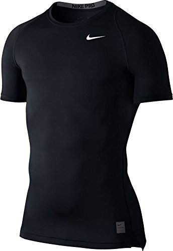 Nike Men's Pro Cool Compression Shirt Tee Dri-Fit