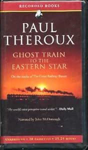 Ghost Train to the Eastern Star